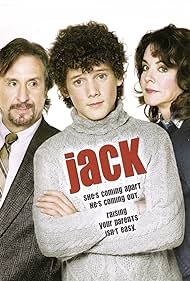 Jack Colonna sonora (2004) copertina