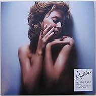 Kylie Minogue: Love at First Sight Soundtrack (2002) cover