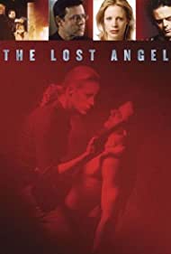The Lost Angel Colonna sonora (2005) copertina