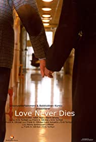 Love Never Dies Banda sonora (2003) carátula