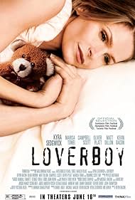 Loverboy (2005) cover