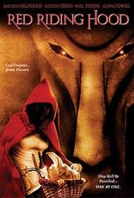 Cappuccetto Rosso Colonna sonora (2003) copertina