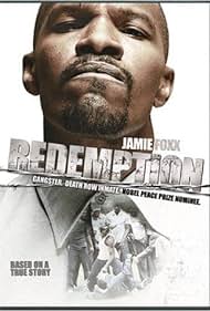 Redemption (2004) carátula