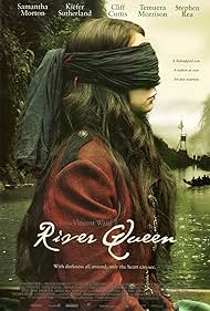 River Queen Tonspur (2005) abdeckung