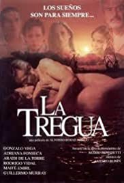 La tregua Film müziği (2003) örtmek