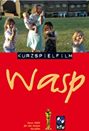 Wasp (2003) copertina