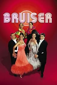 Bruiser (2000) copertina