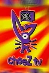 Cheez TV Colonna sonora (1995) copertina