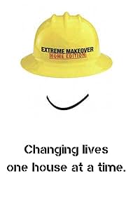 Extreme Makeover: Home Edition (2003) cover