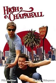 High Chaparall (2003) cobrir