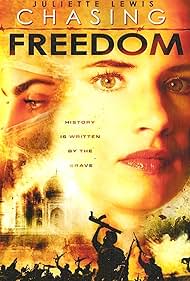 Chasing Freedom Colonna sonora (2004) copertina