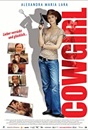 Cowgirl (2004) cover
