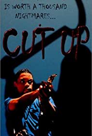 Cut Up Soundtrack (1994) cover