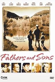 Fathers and Sons Colonna sonora (2005) copertina
