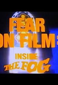 Fear on Film: Inside 'The Fog' Colonna sonora (1980) copertina