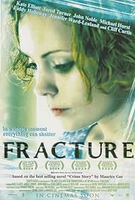 Fracture Colonna sonora (2004) copertina