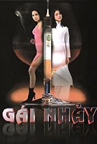 Bar Girls (2003) copertina