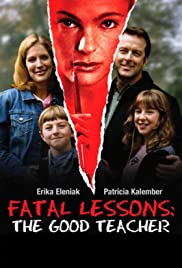 Fatal Lessons (2004) cover