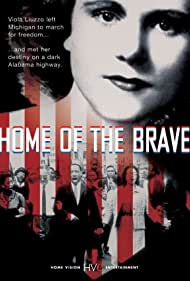 Home of the Brave Colonna sonora (2004) copertina