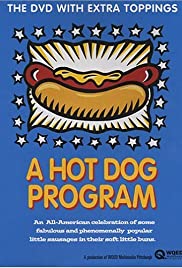 A Hot Dog Program (1999) cover