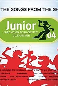 Junior Eurovision Song Contest (2004) cover