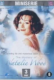 Il mistero di Natalie Wood Colonna sonora (2004) copertina