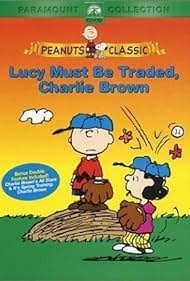 Lucy si allena, Charlie Brown (2003) cover