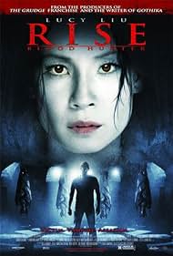 Rise - A Predadora de Vampiros (2007) cobrir
