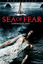 Sea of Fear Colonna sonora (2006) copertina