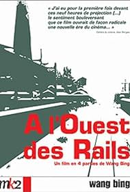 À l'ouest des rails: Vestiges (2002) cover