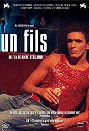 Un fils Soundtrack (2003) cover