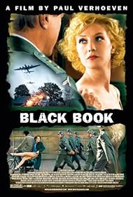 Black Book (2006) copertina