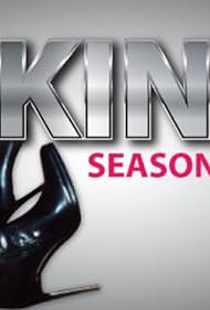 Kink (2001) copertina