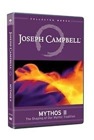 Mythos (1985) copertina