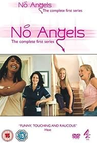 No Angels (2004) carátula