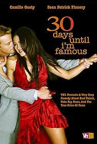 30 Days Until I&#x27;m Famous (2004) cover