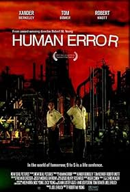 Human Error Banda sonora (2004) cobrir