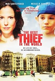 The Best Thief in the World Colonna sonora (2004) copertina