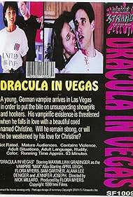 Dracula in Vegas Colonna sonora (1999) copertina
