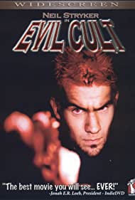 Evil Cult (2003) cover
