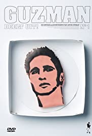 Javier Guzman: Guzman deelt uit! (2002) cover