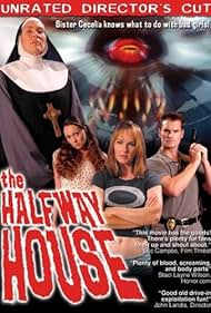 The Halfway House (2004) couverture