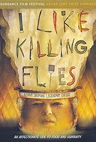 I Like Killing Flies (2004) cover