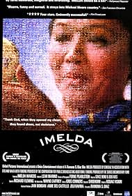 "Independent Lens" Imelda (2003) carátula
