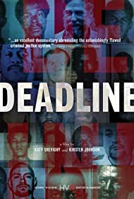 Deadline (2004) carátula