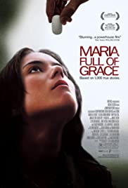 María, llena eres de gracia (2004) carátula