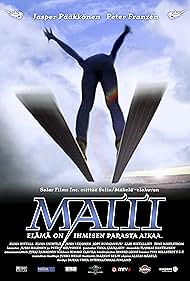 Matti: Hell Is for Heroes (2006) cover