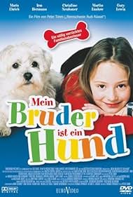 My Brother Is a Dog Banda sonora (2004) carátula