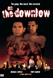 On the Downlow (2004) copertina