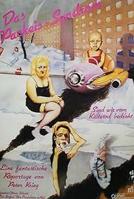 Das Packeis-Syndrom (1982) cover